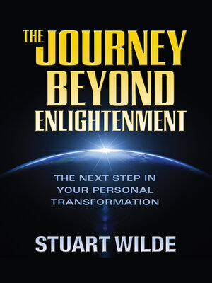 cover image of The Journey Beyond Enlightenment